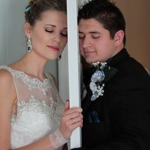 Meet your Posher, Parker a